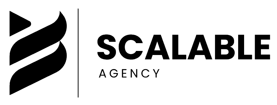 Scalable Agency