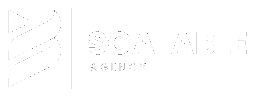 Scalable Agency